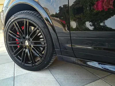 صورة مصغرة 14 لـ 2016 Porsche CAYENNE