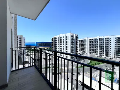 Balcony | 2BR | Spacious | 12 Payments available