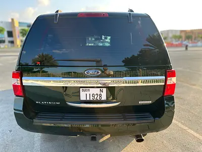 2016 FORD EXPEDITION 照片 4