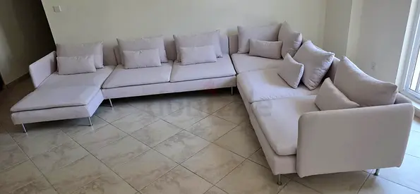 Ikea Soderhim Ushape