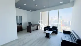 Furnished | Near to Metro | High Floor