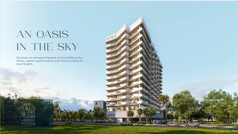 Hand-over December 2026 | Spacious 1BR | Fully Furnished