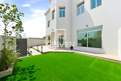 Fully Upgraded Luxury Villa | Near Union Coop