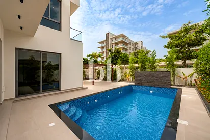 Brand New Villa | With Pool | Premium Finish