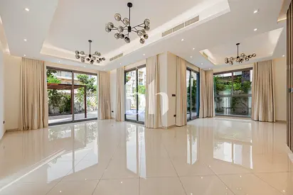 Brand New Villa | With Pool | Premium Finish