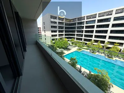 PRECIOUS APARTMENT WITH LARGE BALCONY MORDEN LAYOUT WITH ESSENTIAL APPLIANCES