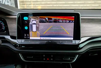 Volkswagen Teramont R-Line, миниатюра 17
