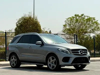 صورة 5 لـ 2016 Mercedes-BENZ GLE