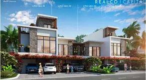 Single Row | 5 Bedroom | Handover Soon | Corner Unit