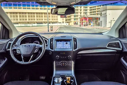 2019 FORD EDGE — фото 12