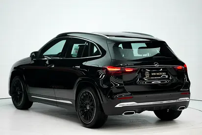 Mercedes-Benz GLA 200, миниатюра 4