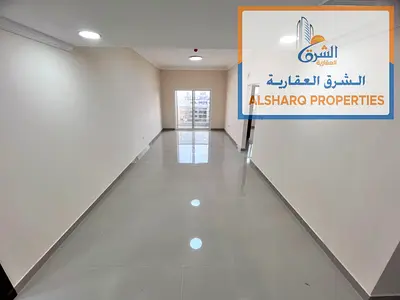 اول ساكن - تشطيب راقي- غرفه ماستر - خزائن حائط - بلكونه اطلاله مفتوحه - تكيف مركزي - صيانه فري