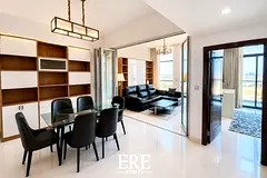 Spacious | Furnished Brand New | Close to Metro