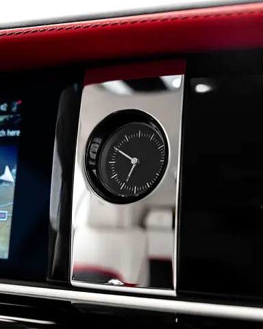 2024 ROLLS-ROYCE SPECTRE — миниатюра 20