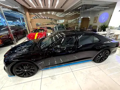 صورة مصغرة 11 لـ 2024 Bentley FLYING SPUR