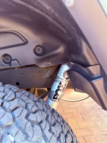 Jeep Wrangler Sport S, миниатюра 13