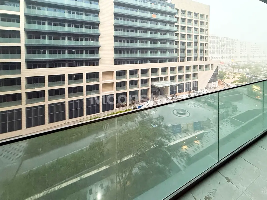 Luxury 1BR | Premium Amenities | Spacious