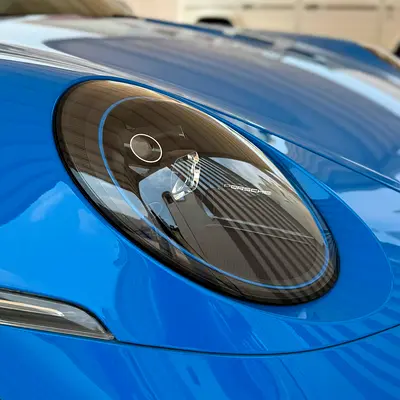 صورة مصغرة 11 لـ 2023 Porsche 911
