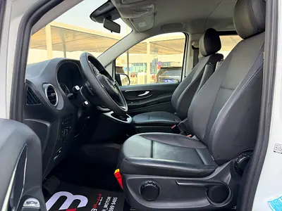 صورة 8 لـ 2018 Mercedes-BENZ VITO