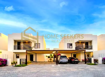 Double Row Charm | Nice Neighbourhood | Mid Unit