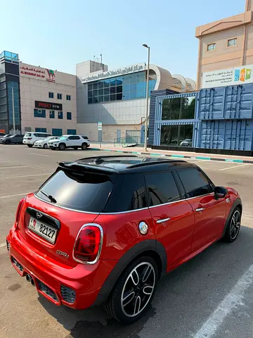 2021 MINI Cooper S-JCW kitGCC Specs  - Immaculate Condition