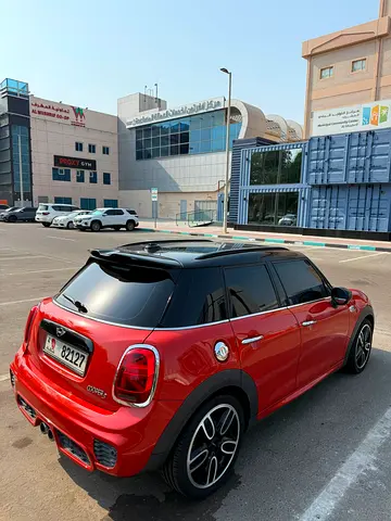 2021 MINI COOPER 照片 1