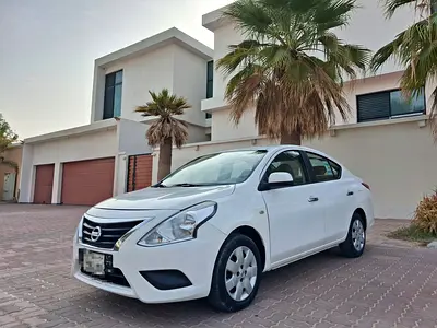Nissan Sunny SE, миниатюра 3