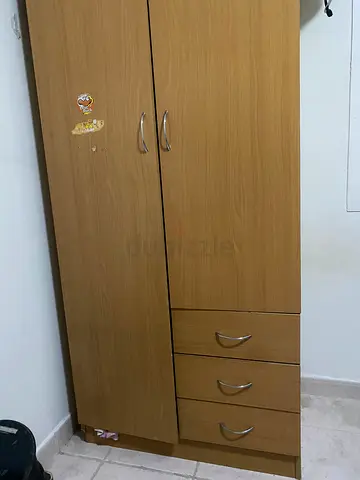 Cupboard
