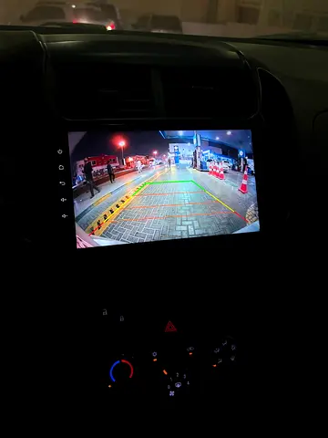 2018 Chevrolet AVEO 照片 3