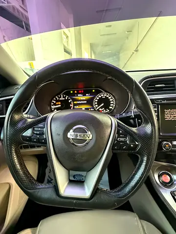 صورة 4 لـ 2019 Nissan MAXIMA