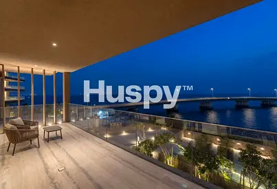 Exclusive | Sea View | Ready to View