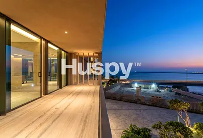 Exclusive | Sea Views | Newly Handed Over