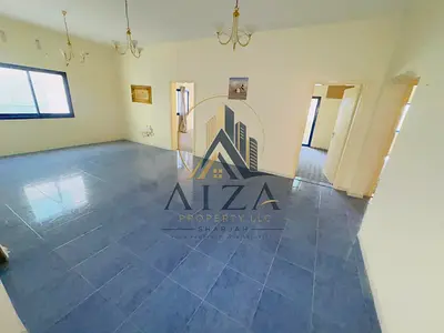 LAWISH OFFER//CLOSE TO PARK//NICE 3BHK ATTACH BATHROOM WITH BALCONY IN ONLY 41,000 ABU SHAGARA// FAMILY BUILDING