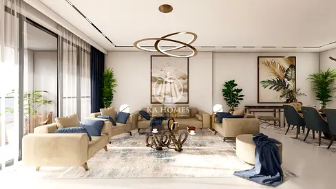 Your Private Escape on Al Khan’s Most Desirable Waterfront