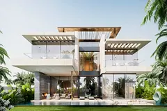 Ultra Luxury Villa | Bentley Branded | Private