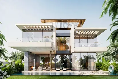 Ultra Luxury Villa | Bentley Branded | Private