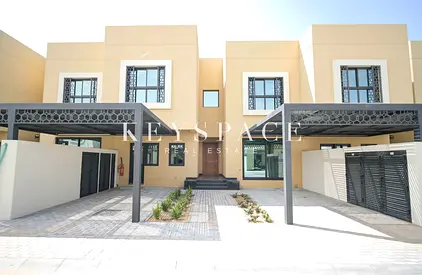Elegant Solar Villa | Serene Family Living | Resale