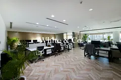 Vacant | Luxury Furnished | Grade A Tower
