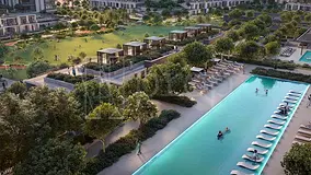 Contemporary Living | Nature-Inspired Community | Prime Investment