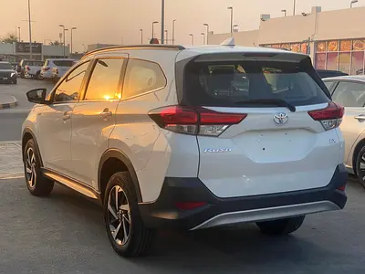 2023 Toyota RUSH 照片 8