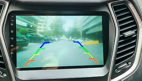 صورة مصغرة 9 لـ 2016 Hyundai SANTA FE