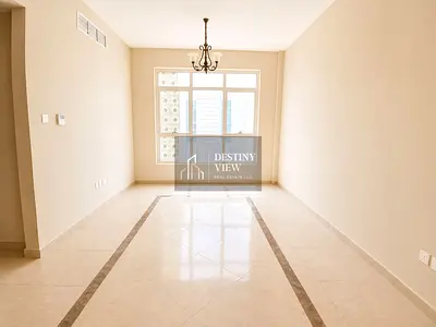 LUXURY 1BHK APARTMENT | 1,600 SQ.FT | BALCONY | BATHROOM | AED 59,990