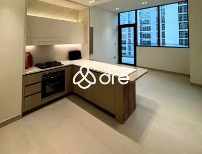 BRAND NEW | Private Pool on Balcony | Semi-Furnished