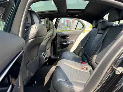 Mercedes-Benz C-Class C300 4MATIC, миниатюра 16