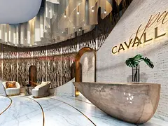 Luxury 6 BR | Cavalli Couture Tower 1 | Al Wasl