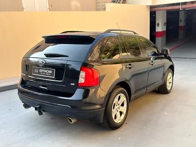 صورة 4 لـ 2011 FORD EDGE