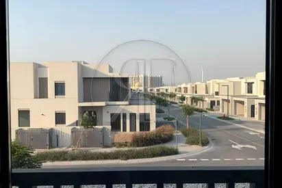 3BR + Maid Townhouse | Brand New | RENT AED 220K