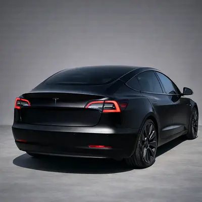 2021 Tesla MODEL 3 — фото 2
