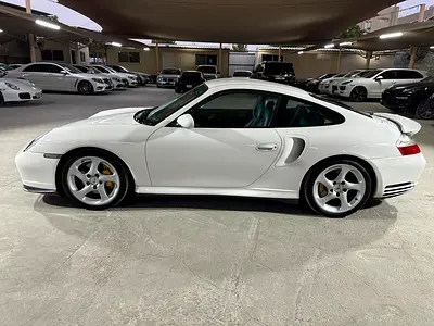 2003 Porsche 911 缩略图 3