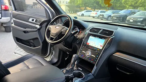 صورة 8 لـ 2018 FORD EXPLORER